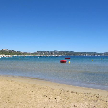 Holiday Home Le Belvedere By Interhome Cavalaire-sur-Mer Εξωτερικό φωτογραφία
