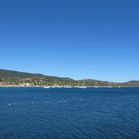 Holiday Home Le Belvedere By Interhome Cavalaire-sur-Mer Εξωτερικό φωτογραφία