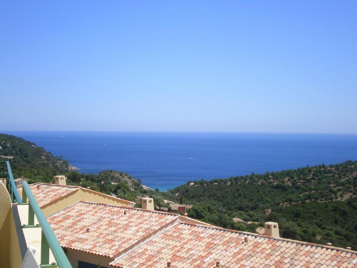 Holiday Home Le Belvedere By Interhome Cavalaire-sur-Mer Εξωτερικό φωτογραφία