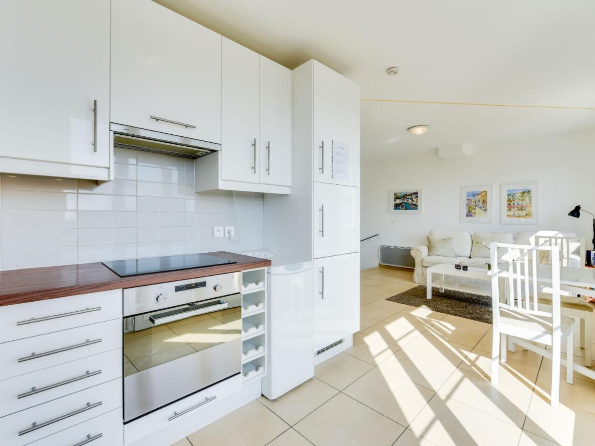 Holiday Home Le Belvedere By Interhome Cavalaire-sur-Mer Εξωτερικό φωτογραφία