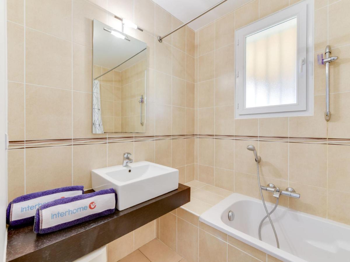 Holiday Home Le Belvedere By Interhome Cavalaire-sur-Mer Εξωτερικό φωτογραφία