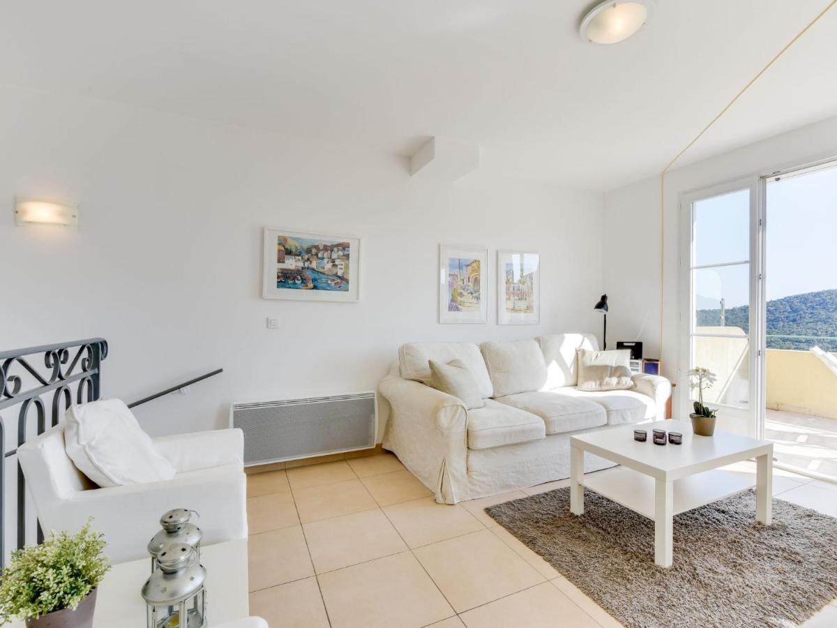 Holiday Home Le Belvedere By Interhome Cavalaire-sur-Mer Εξωτερικό φωτογραφία