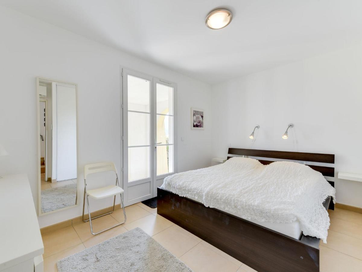 Holiday Home Le Belvedere By Interhome Cavalaire-sur-Mer Εξωτερικό φωτογραφία