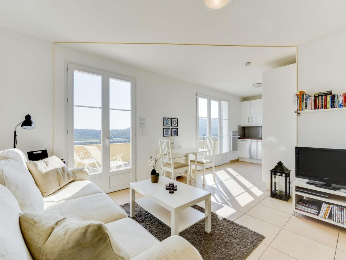 Holiday Home Le Belvedere By Interhome Cavalaire-sur-Mer Εξωτερικό φωτογραφία