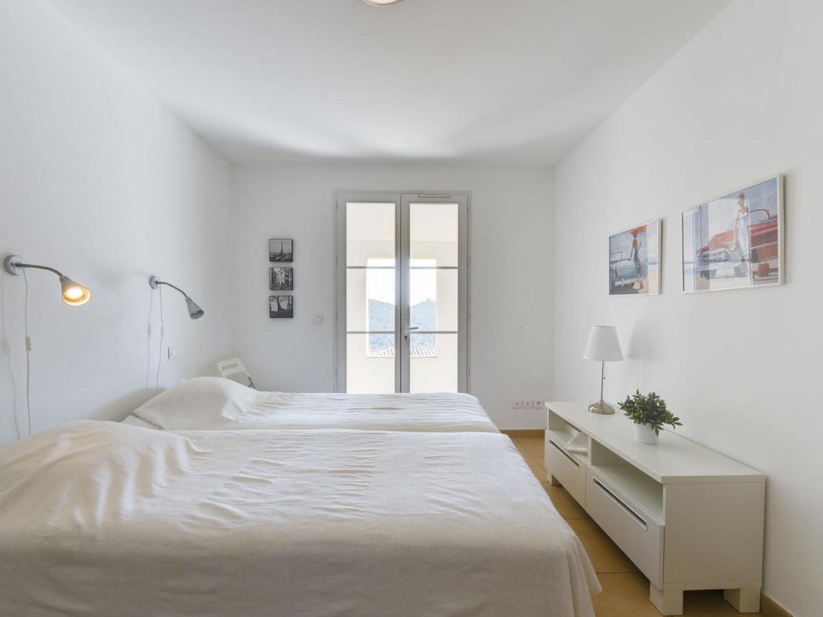 Holiday Home Le Belvedere By Interhome Cavalaire-sur-Mer Εξωτερικό φωτογραφία
