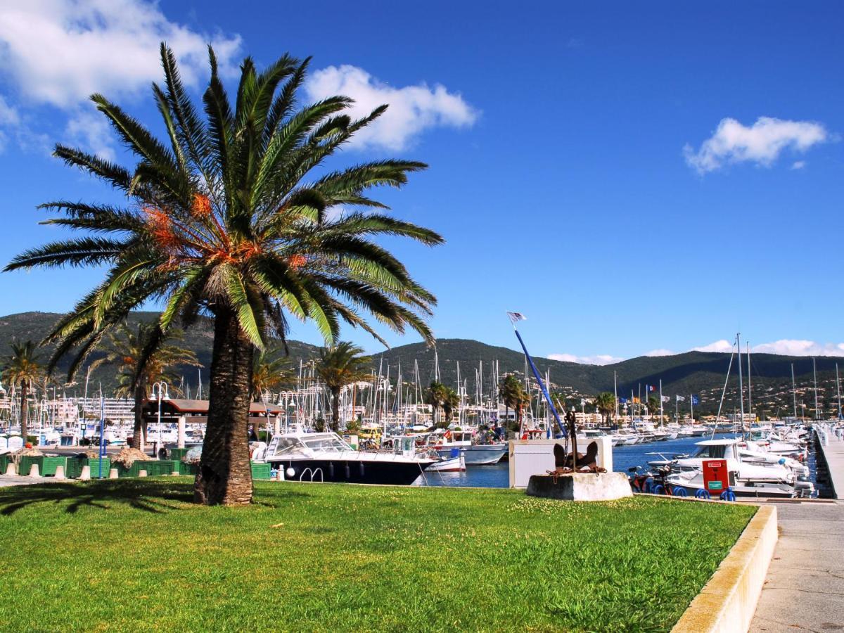 Holiday Home Le Belvedere By Interhome Cavalaire-sur-Mer Εξωτερικό φωτογραφία