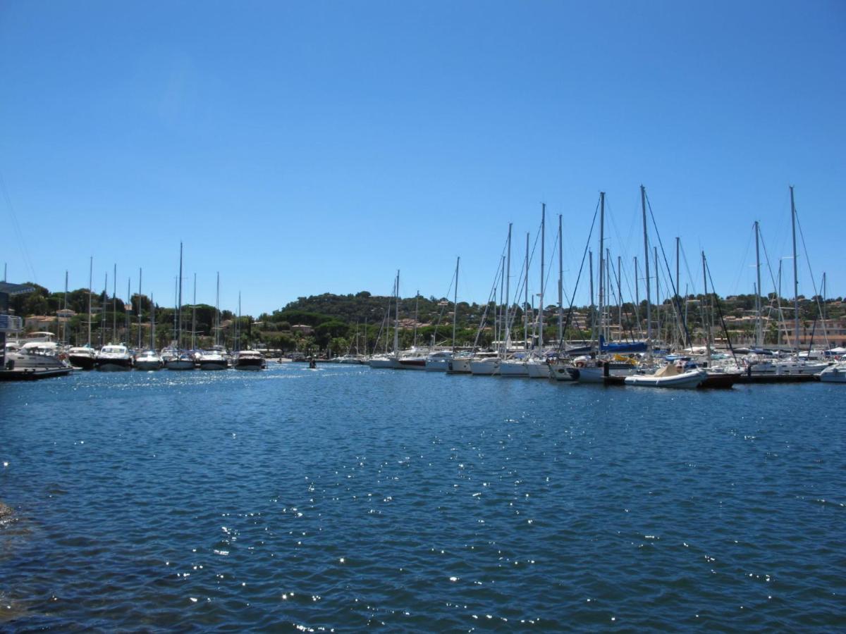 Holiday Home Le Belvedere By Interhome Cavalaire-sur-Mer Εξωτερικό φωτογραφία