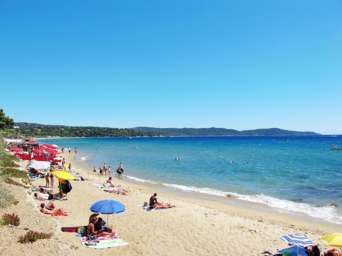 Holiday Home Le Belvedere By Interhome Cavalaire-sur-Mer Εξωτερικό φωτογραφία