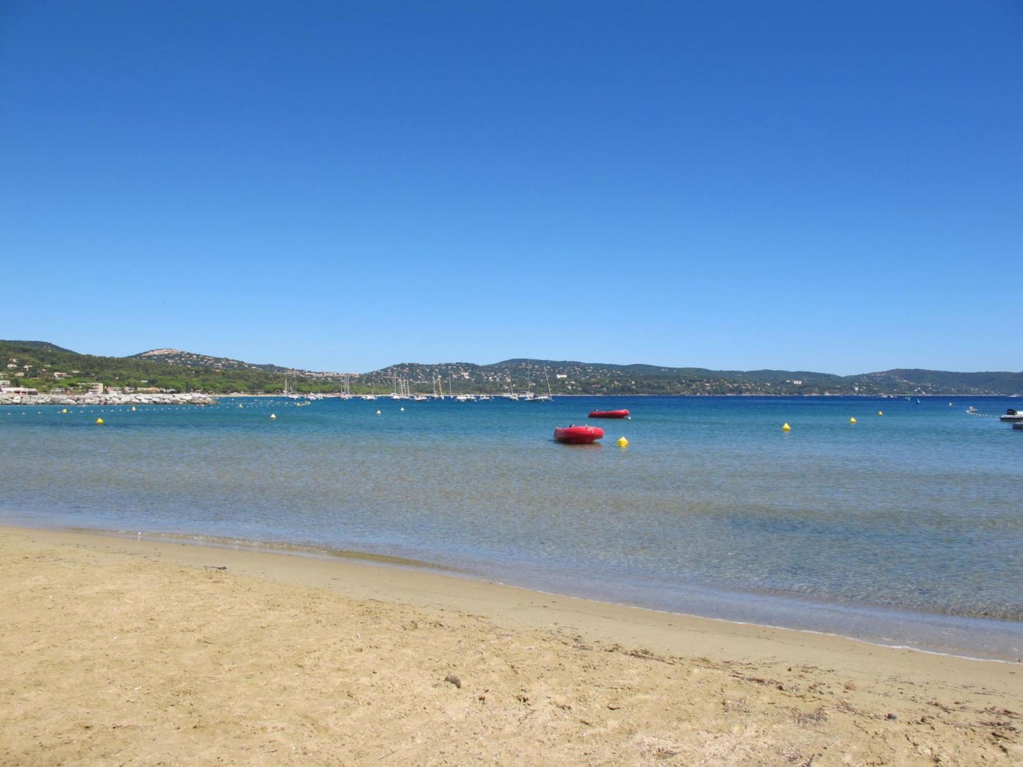 Holiday Home Le Belvedere By Interhome Cavalaire-sur-Mer Εξωτερικό φωτογραφία