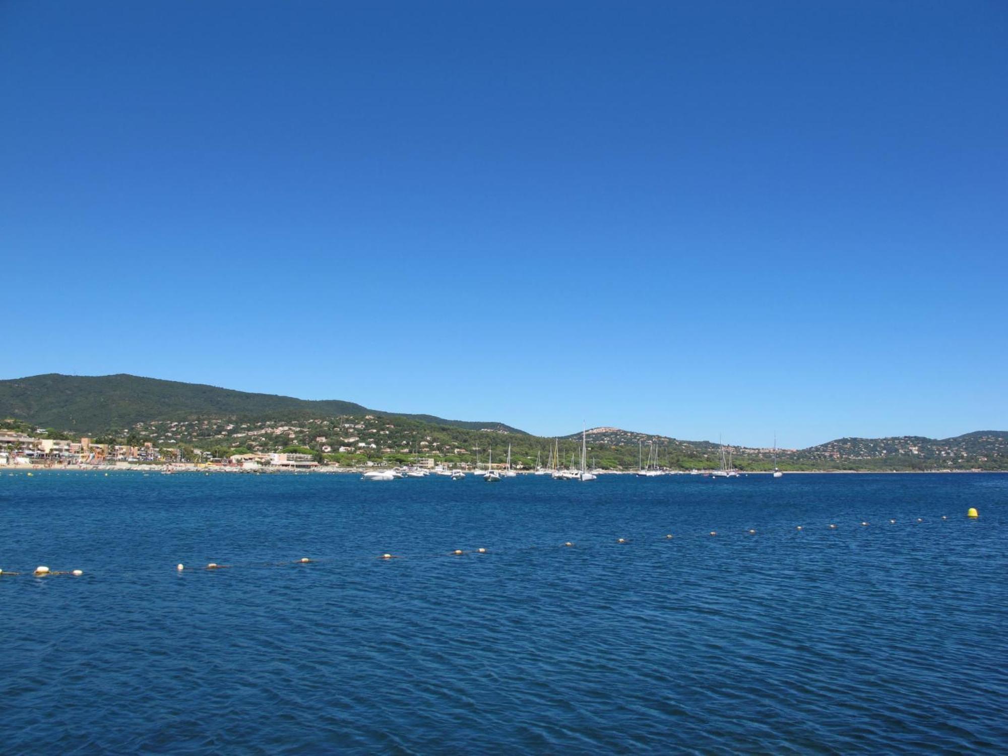 Holiday Home Le Belvedere By Interhome Cavalaire-sur-Mer Εξωτερικό φωτογραφία