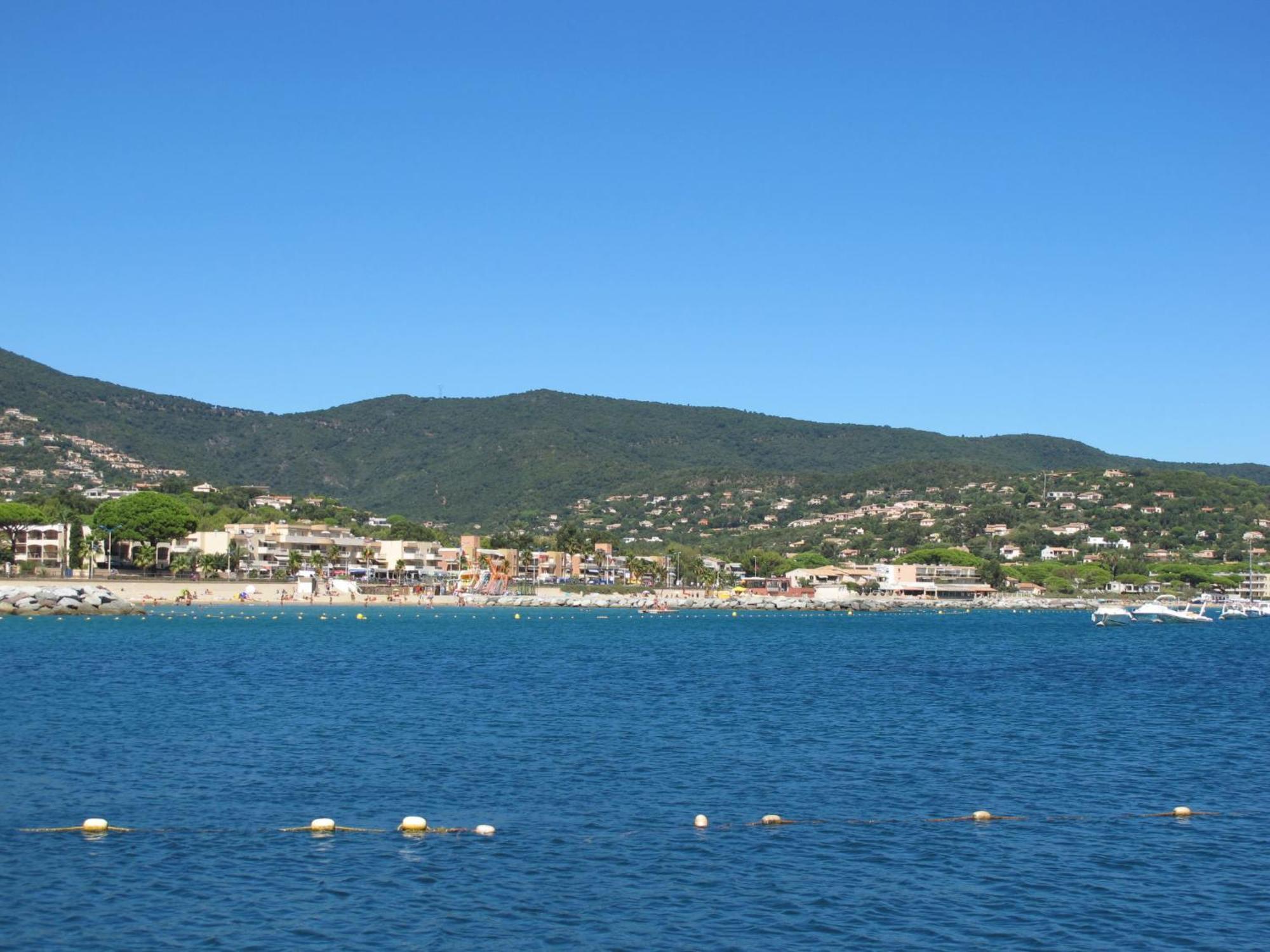 Holiday Home Le Belvedere By Interhome Cavalaire-sur-Mer Εξωτερικό φωτογραφία